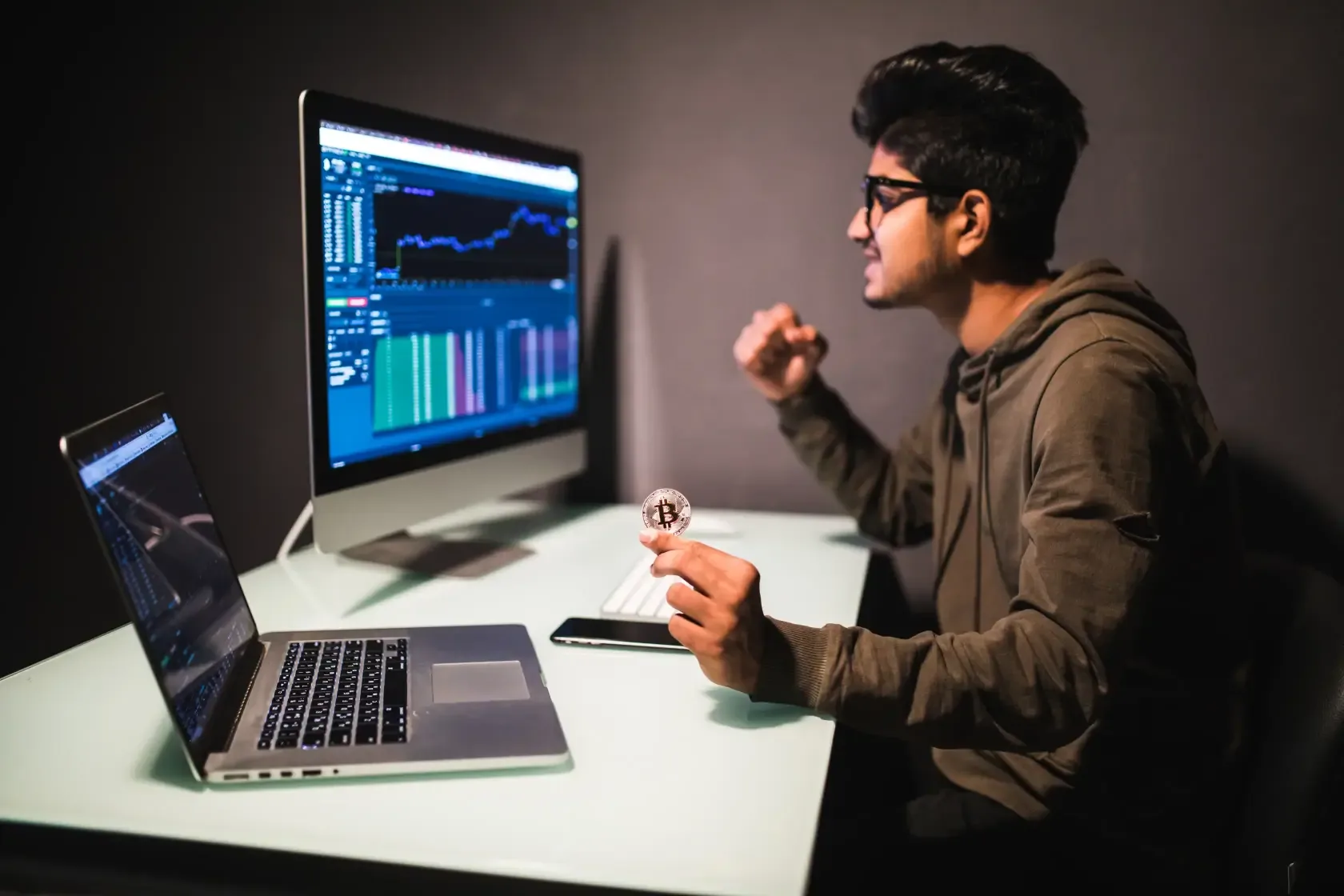 Fastest Payout Prop Trading Firm