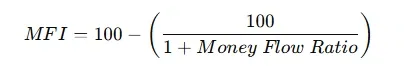 MFI formula