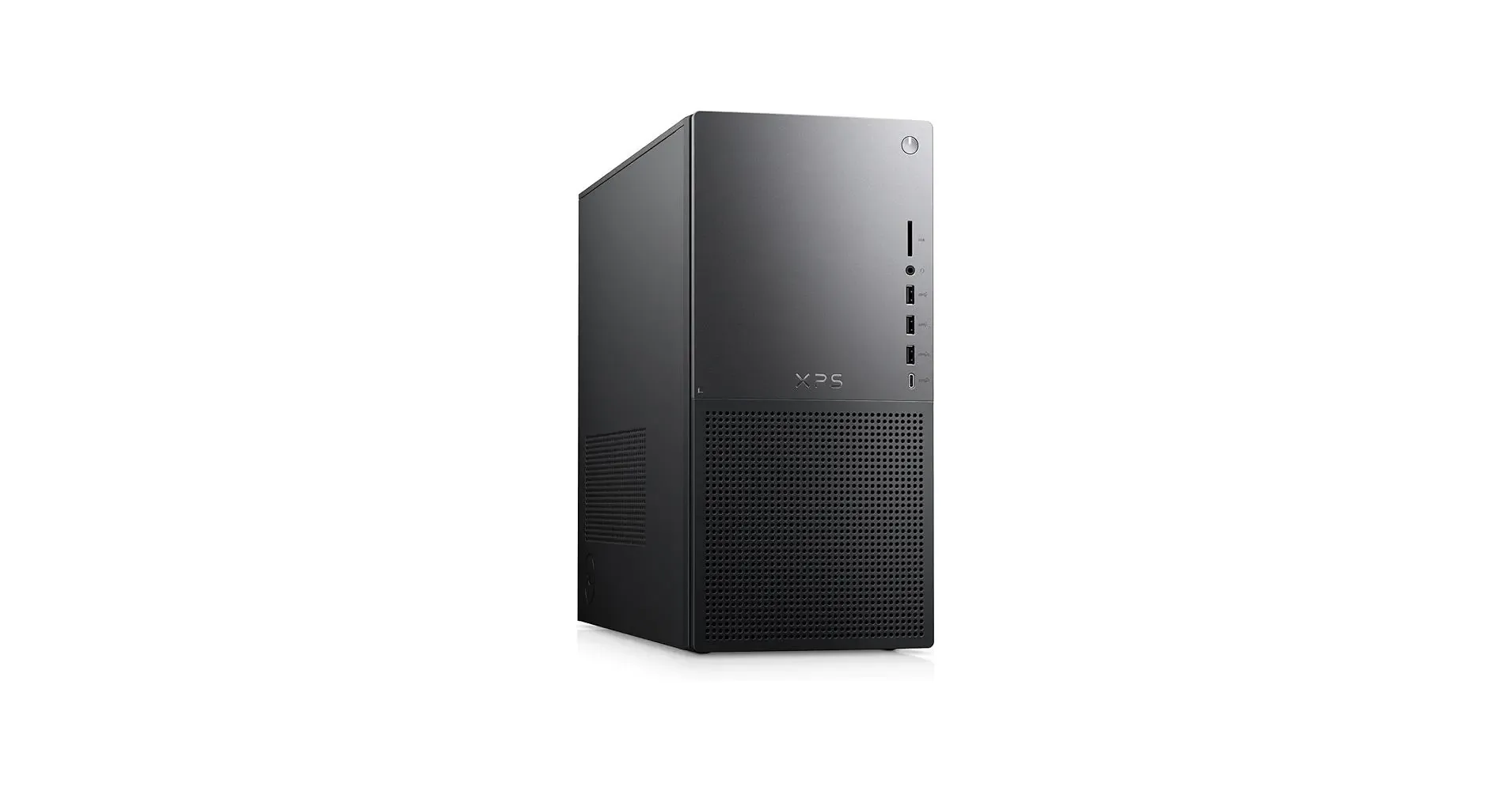 Dell XPS 8960 (Intel Core i7, 16-32GB RAM, 1TB SSD)