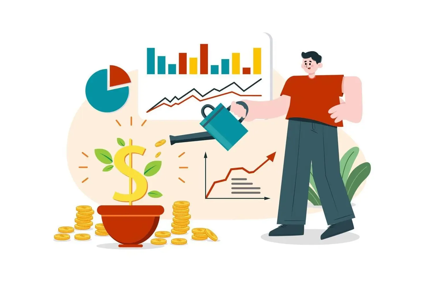 Investing