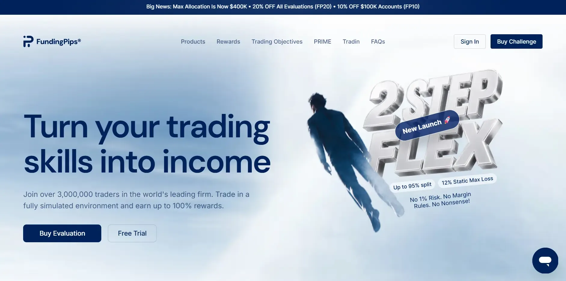FundingPips