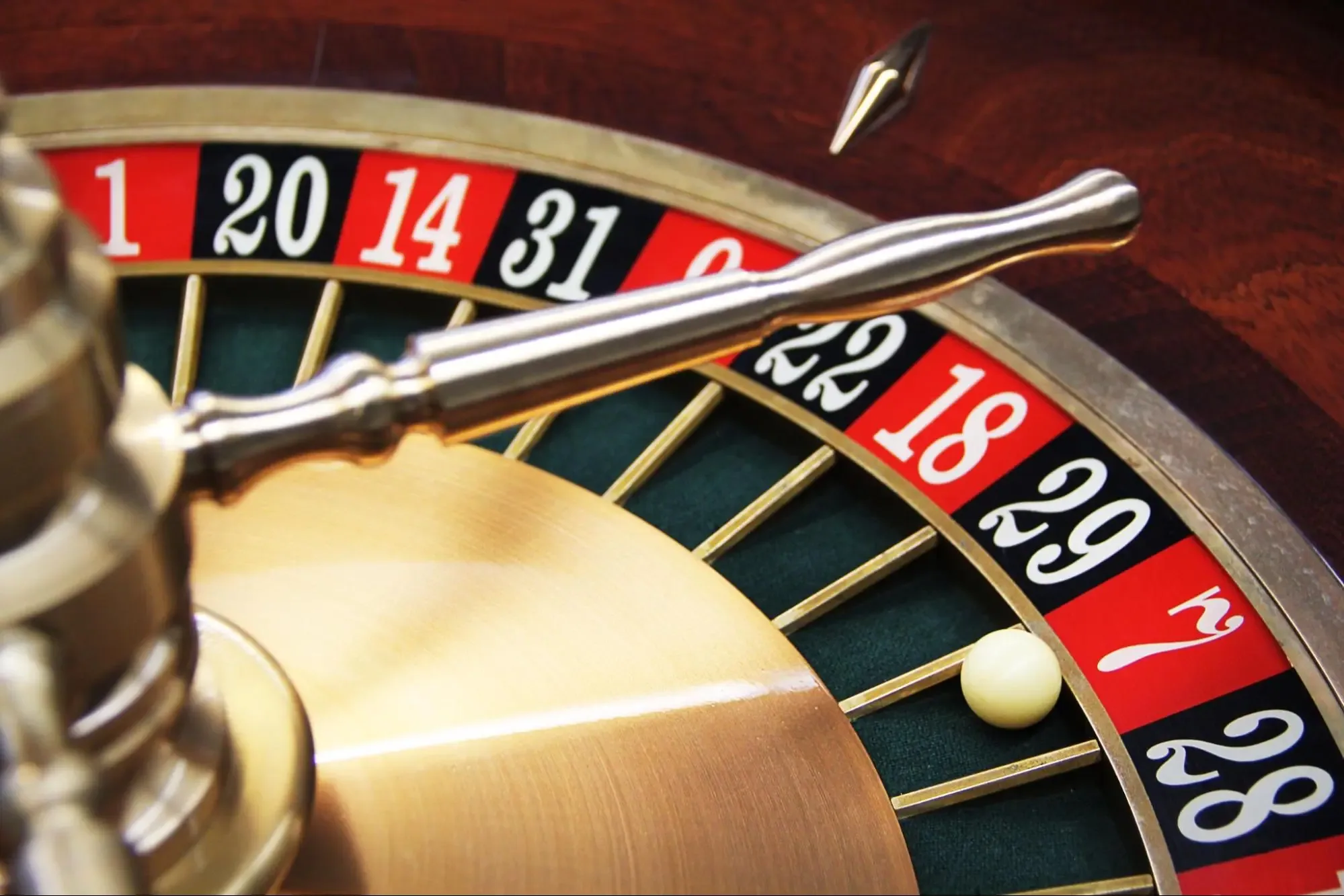 Meaning of Gambling