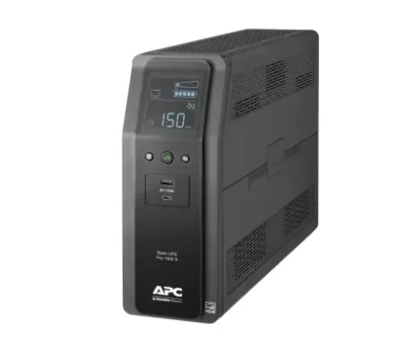 Backup Power